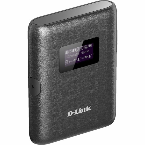 DWR-933, WiFi LTE router