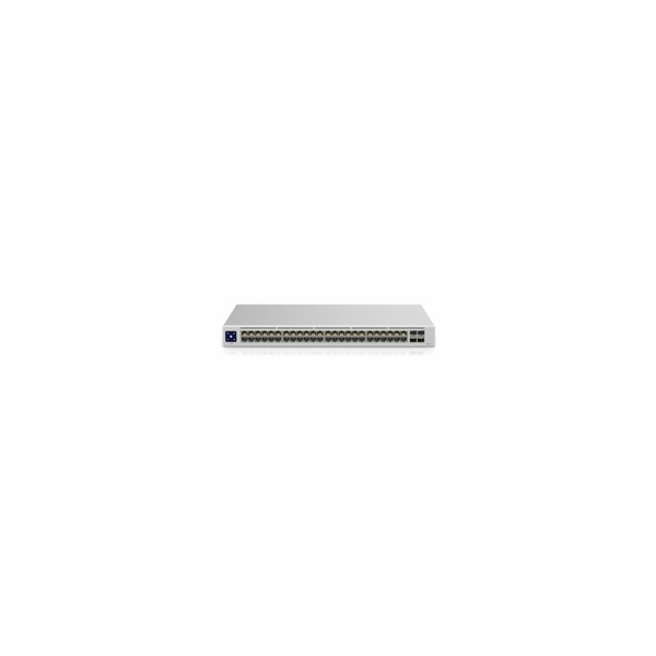 UBNT UniFi Switch USW-48  [48xGigabit, 4xSFP, 52Gbps, fan...