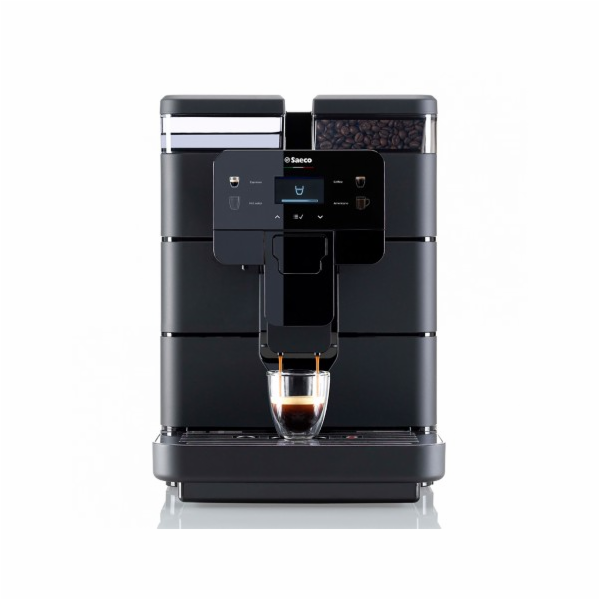 Saeco New kral. cerna Royal Black 9J0040