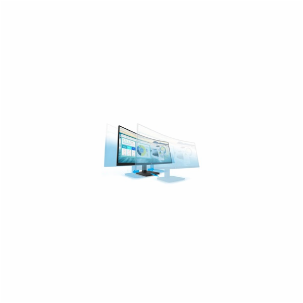 HP LCD P34hc 34" Wide VA (3440x1440, 5ms, 250nits, 3500:1...