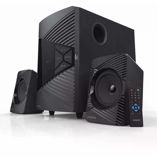 Creative repro SBS E2500