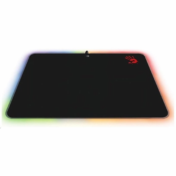 A4tech podložka pod myš Bloody MP-50RS, voděodolná, RGB
