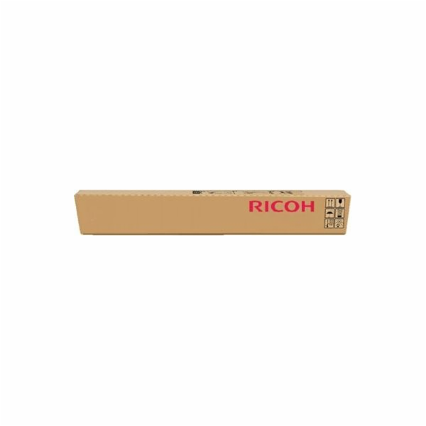 Ricoh - toner 842257 (IM C3000) 19000 stran, červený