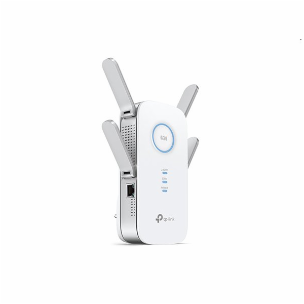 Přístupový bod TP-Link RE650