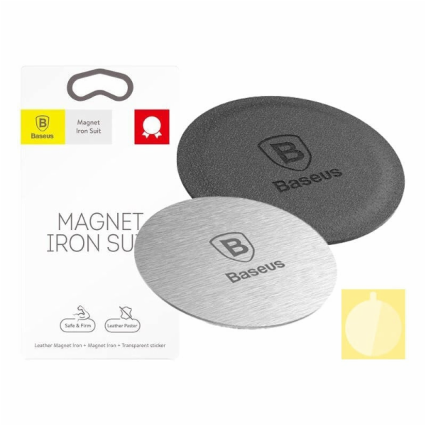 Baseus Iron Suit ACDR-A0S