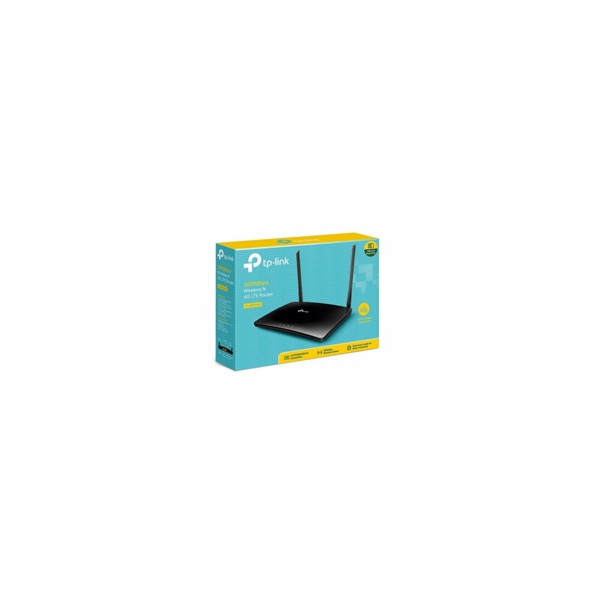 Router TP-Link TP-Link TL-MR6400