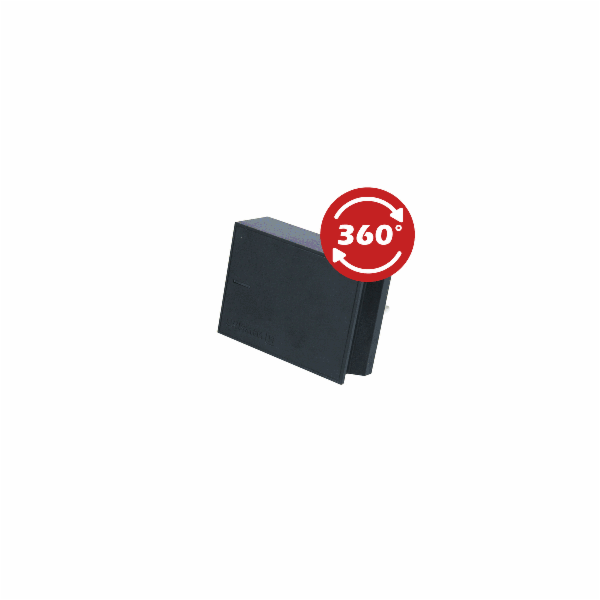 Nabíječka cestovní SWISSTEN 2x USB, IC, 3A, + USB-C kabel...