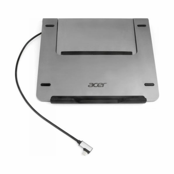 ACER Acer stand with 5 in 1 Docking, USB-C to HDMI + PD +...