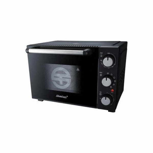 Steba KB M 19 Oven with Circulating Air