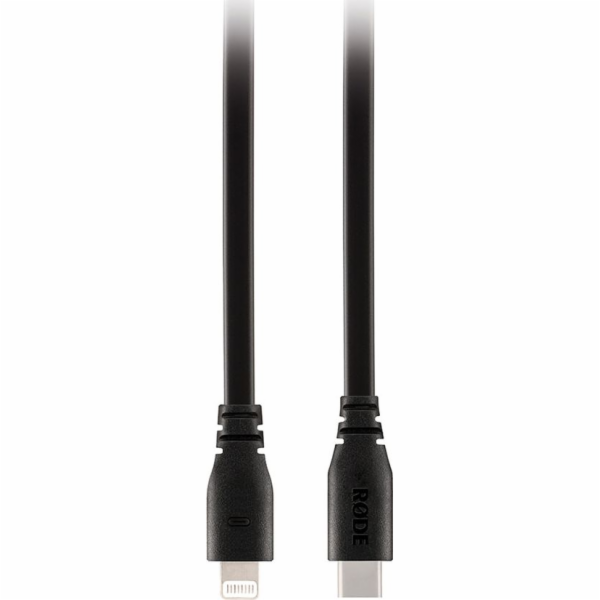Rode SC19 USB-C to Lightning Cable