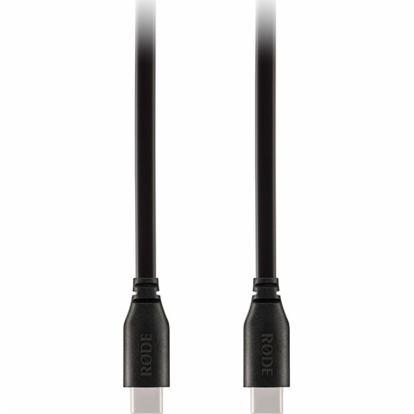 Rode SC17 Hi-Speed USB-C to USB-C Cable