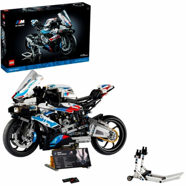 LEGO TECHNIC 42130 BMW M 1000 RR