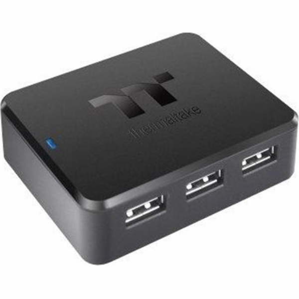 Thermaltake Premiun H200 PLUS, USB-Hub PS-ACC-IU2H00R-2