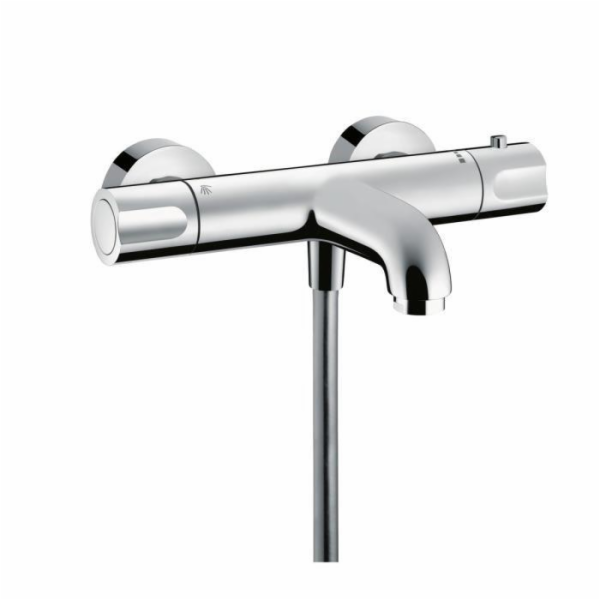 Hansgrohe termostat ecost. CL 1001 WANNE AP Chrom