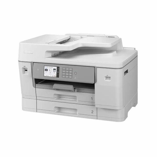 Brother MFC-J5955DW, A3 tiskárna,A4 kopírka/skener/fax,30...