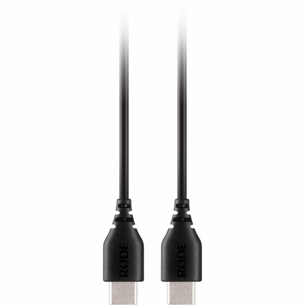 Rode SC22 USB-C to USB-C Cable