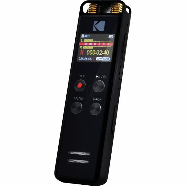 Kodak VRC 550