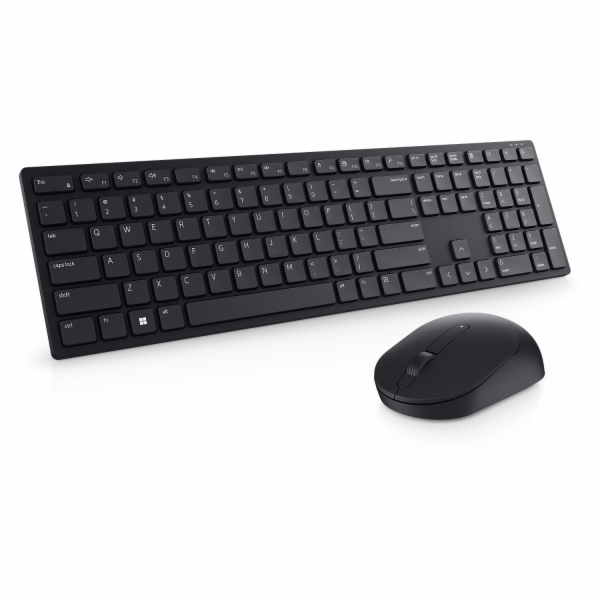 DELL KM5221W bezdrátová klávesnice a myš UA/ ukrajinská