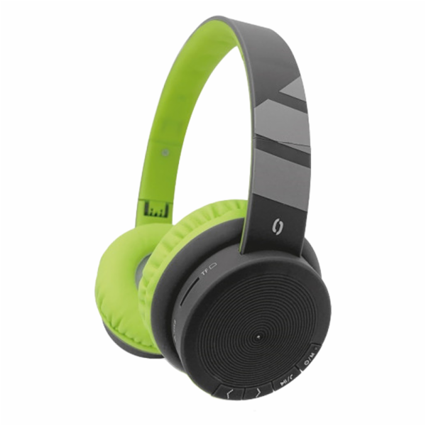 ALIGATOR AH02 Bluetooth, FM, SD karta, B