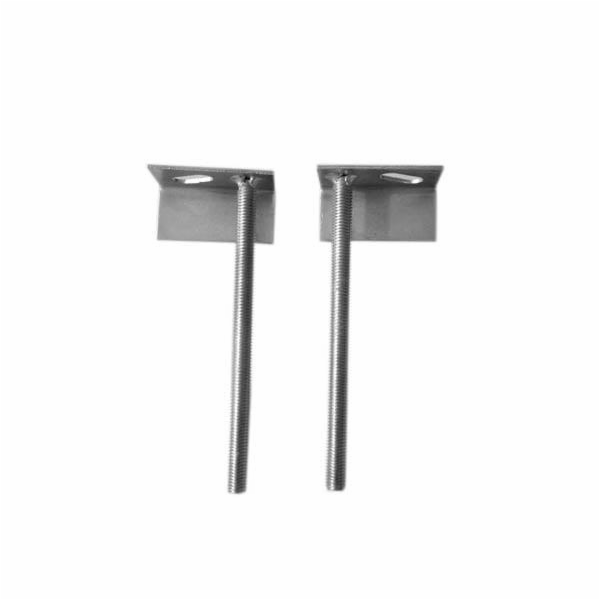 Tece Fixing pro Tece skrytý rám rovný profil 140 - 180 mm...