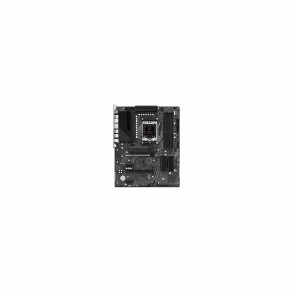 ASRock MB Sc AM5 B650 PG Lightning, AMD B650, 4xDDR5, 1xHDMI