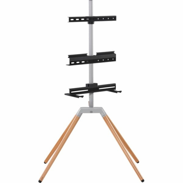 One for All Quadpod TV Stand 70"  360 Grad          ...