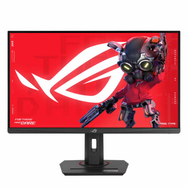 ASUS LCD 27" XG27AQV pruhnutý 2560x1440 Fast IPS 170 Hz 1...