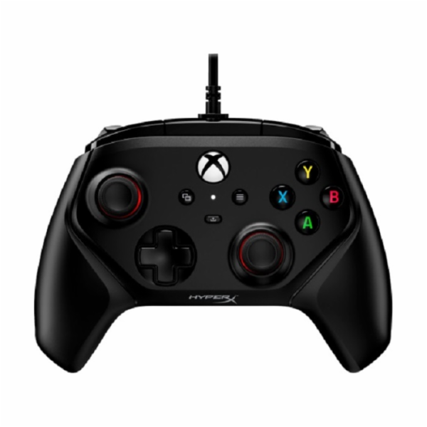 HyperX Clutch Gladiate – kabelový herní ovladač – Xbox
