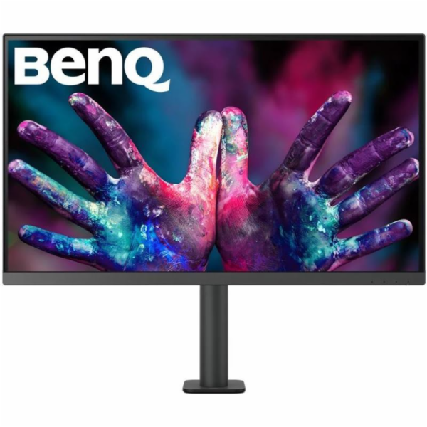 BENQ 27" LED PD2705UA/ 3840x2160/ IPS panel/ 1200:1/ 5ms/...
