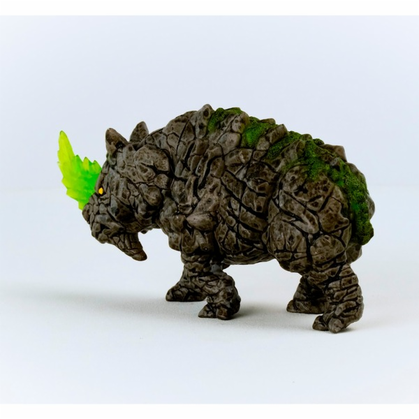 Schleich Eldrador Creatures  Battle Rhino               7...