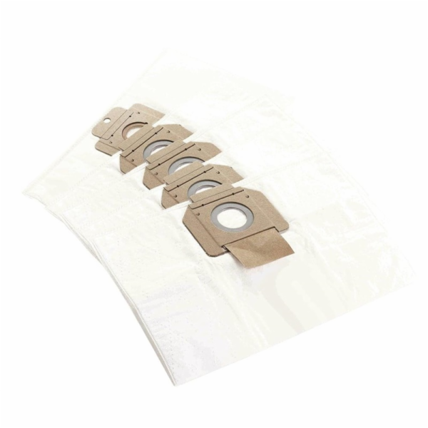 Makita W107418353  Filter Bag M 5pcs