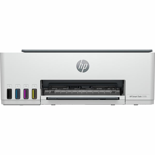HP Smart Tank 5105, multifunkční tiskárna