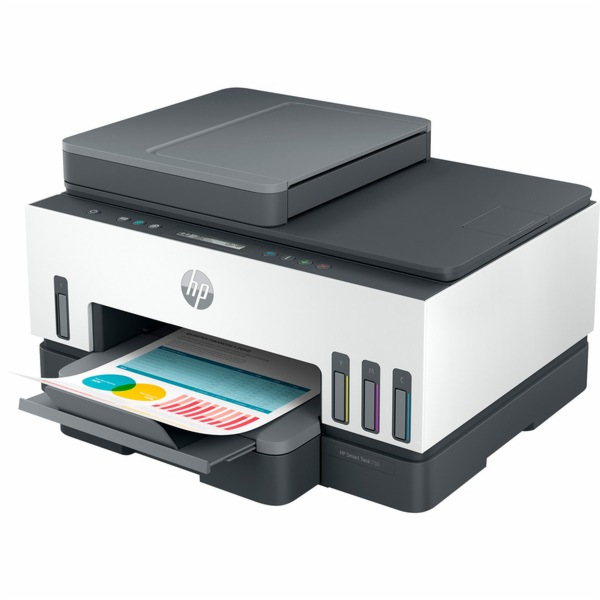 HP Smart Tank 7305 All-in-One Multifunkční tiskárna
