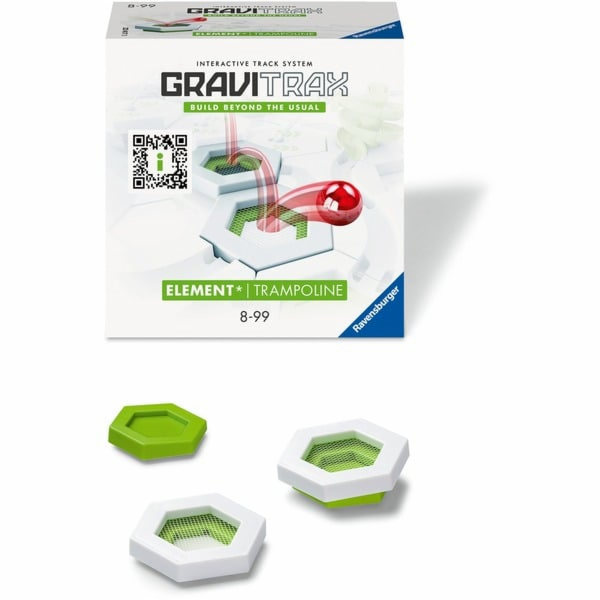 Ravensburger Trampolíny GraviTrax Element