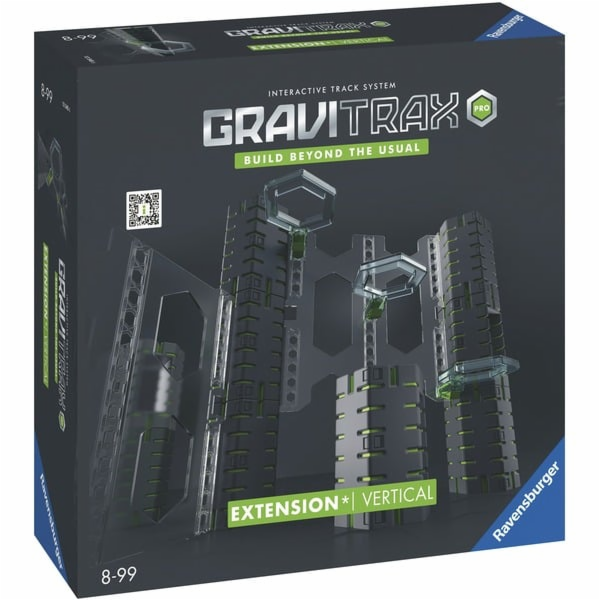 GraviTrax PRO Extension Vertical, dráha