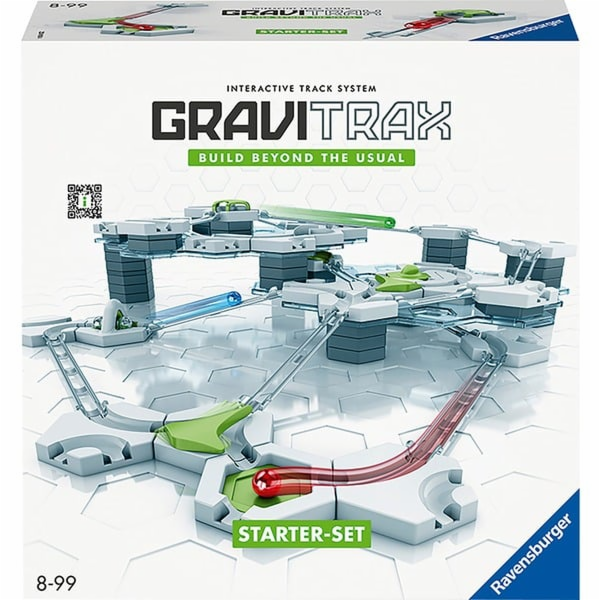 Ravensburger GraviTrax startovací sada, dráha