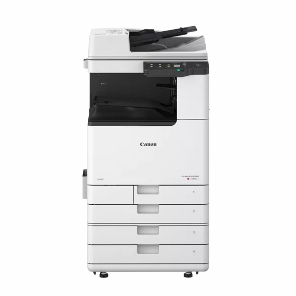 Canon imageRUNNER/C3326i + toner + AW1/MF/Laser/A3/LAN/Wi...
