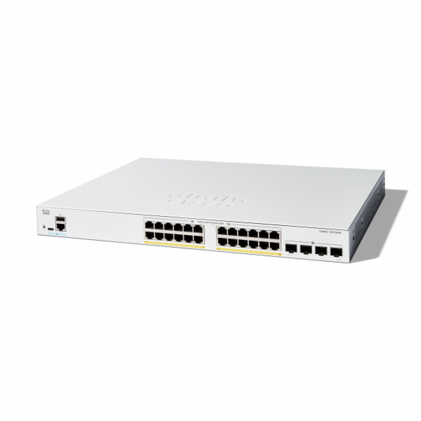 Catalyst C1300-24FP-4X