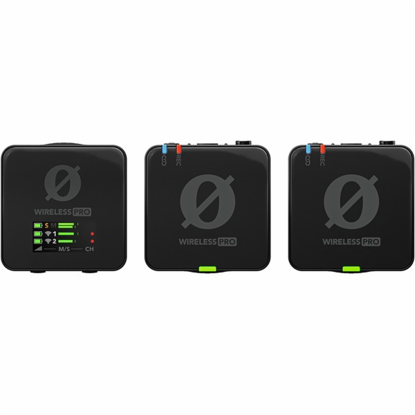 Rode Wireless PRO