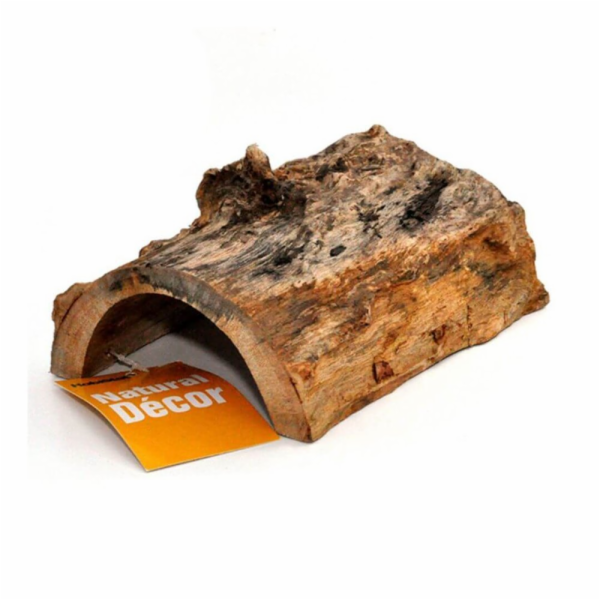 HabiStat Log Hideout střední 18x16x8cm