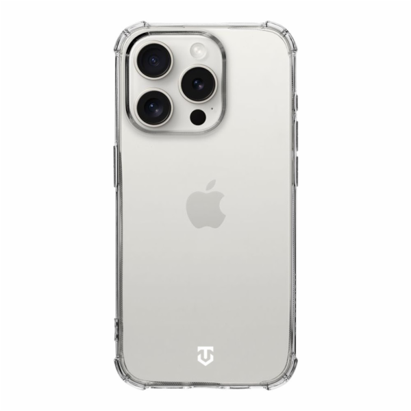 Tactical TPU Plyo kryt pro Apple iPhone 