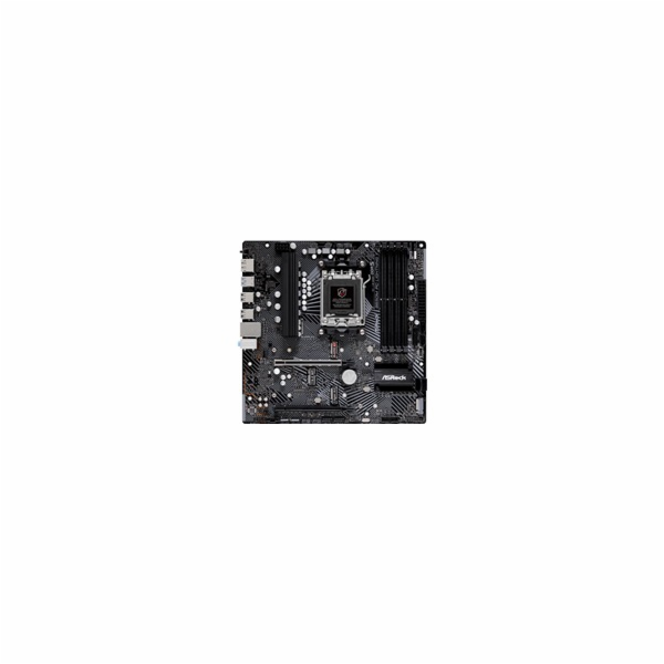 Základní deska ASRock ASRock B650M PG Lightning AM5 mATX ...