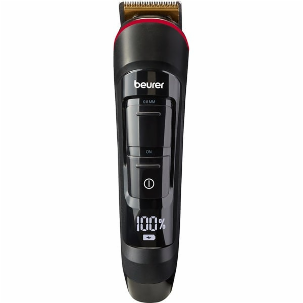 Beurer MN4X  Beard Trimmer