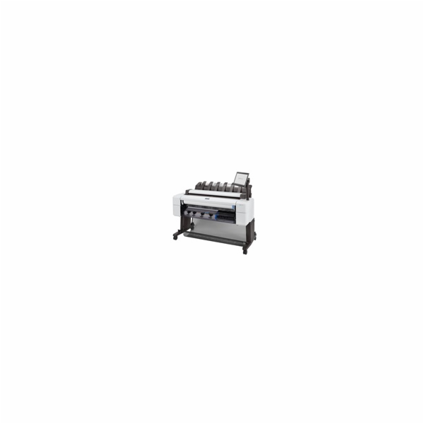 HP DesignJet T2600dr ps 36" Multifunction Printer MFP (A0...