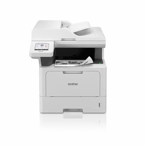 BROTHER multifunkce mono laserová DCP-L5510DW - A4 48ppm ...
