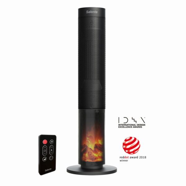 Salente Hottower