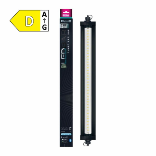 Arcadia LumenIZE Jungle Dawn LED Bar 24W 47cm