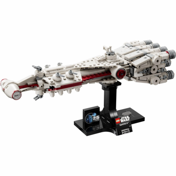 LEGO 75376 Star Wars Tantive IV, stavebnice