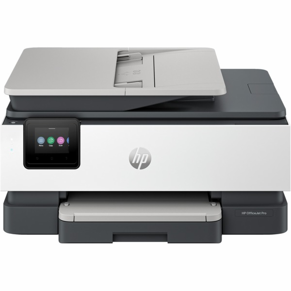 HP OfficeJet Pro 8122e, multifunkční tiskárna