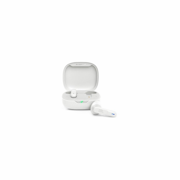 JBL Wave Flex White